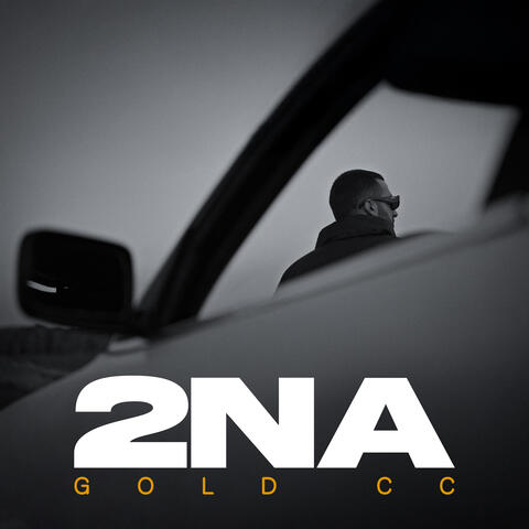 Gold CC album art
