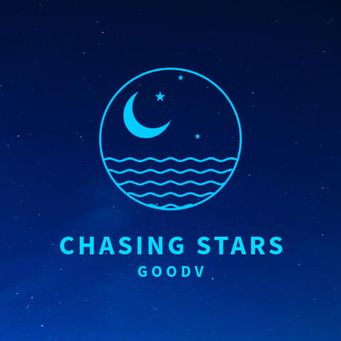 Chasing Stars album art