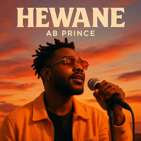 Hewane album art