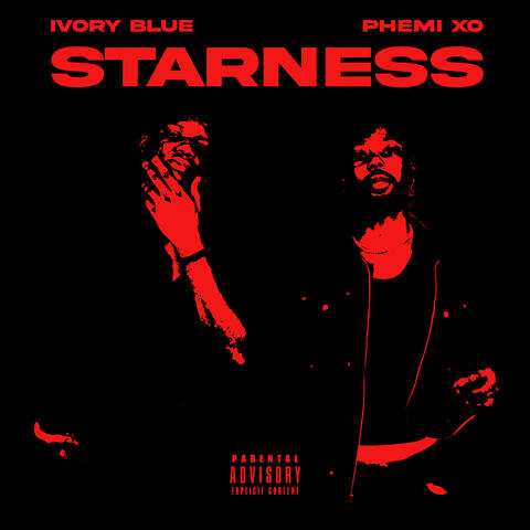 Starness album art