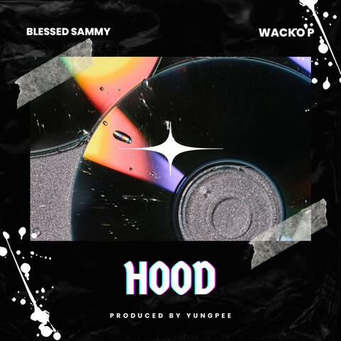 Hood album art