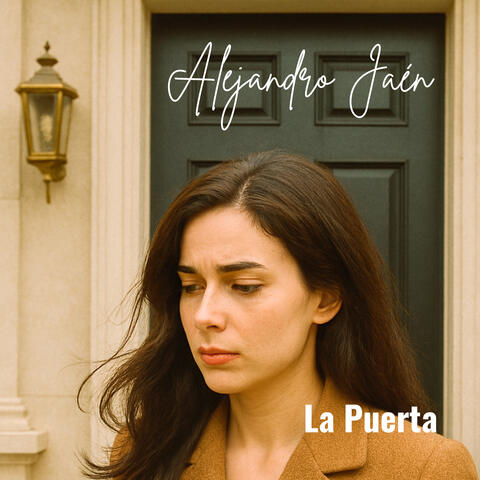 La Puerta album art