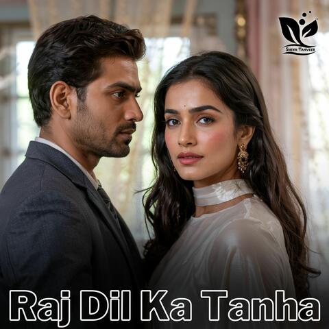 Raj Dil Ka Tanha album art