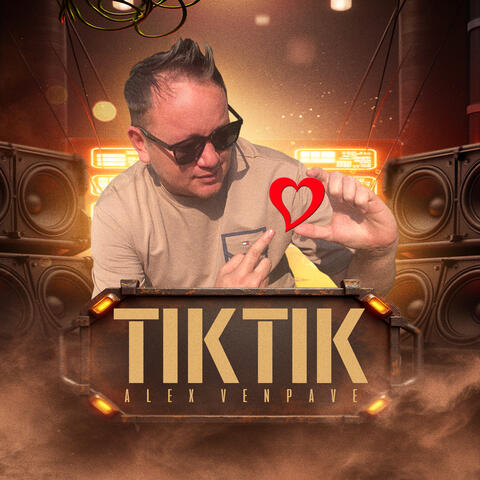 Tik Tik album art