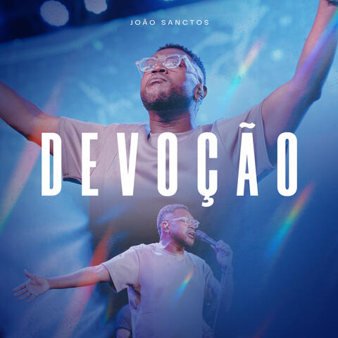 Devoção album art