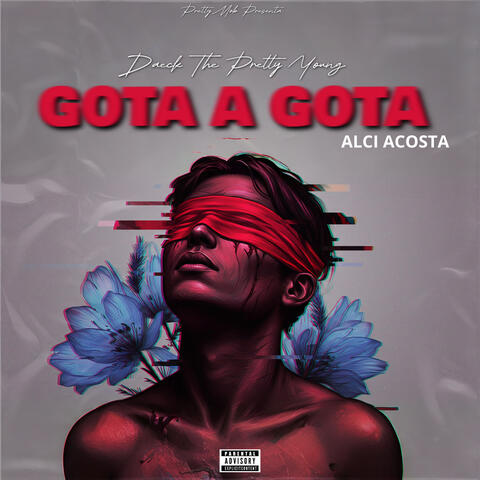 Gota a Gota album art