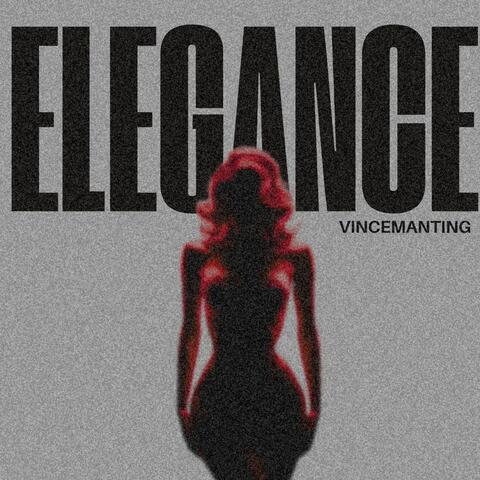 Elegance album art