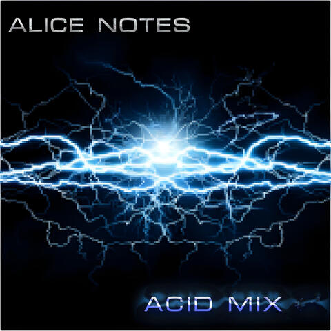 Acid Mix album art