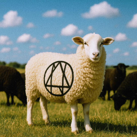 Saskin album art