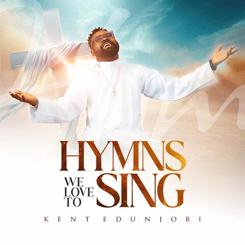 Hymns We Love to Sing album art