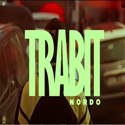 Trabit album art