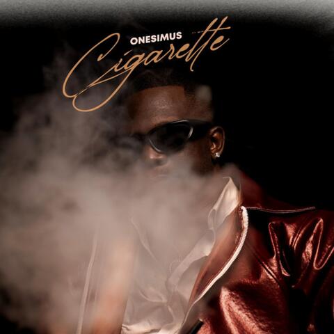 Cigarettes album art