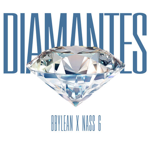 Diamantes album art