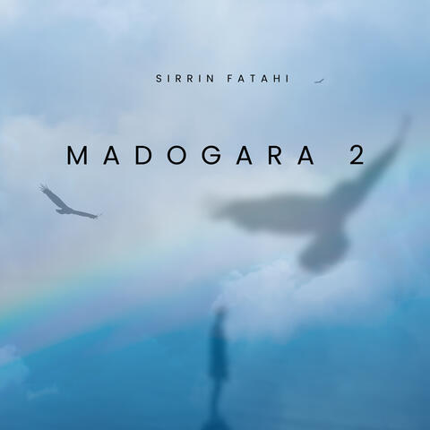 Madogara 2 album art