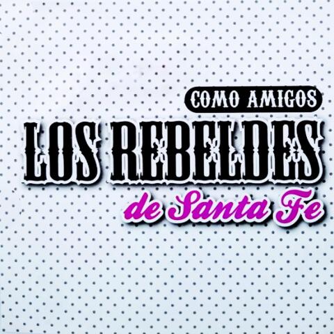 Como Amigos album art