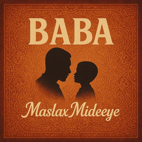Baba album art