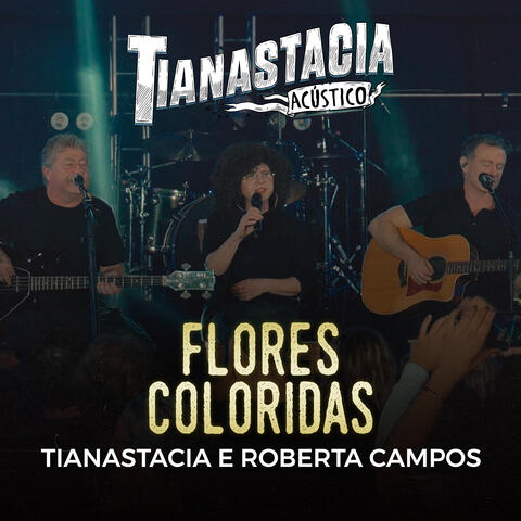 Flores Coloridas (Acústico) album art