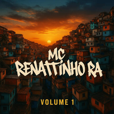 Volume 1 album art