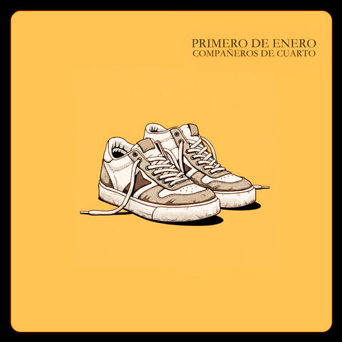 Primero de Enero album art