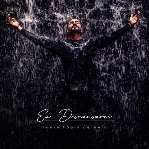 Eu Descansarei album art