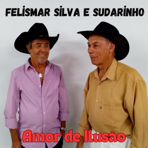 Amor de Ilusão album art