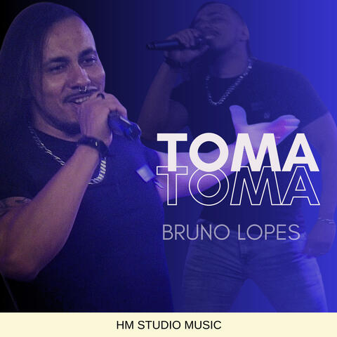 Toma Toma album art