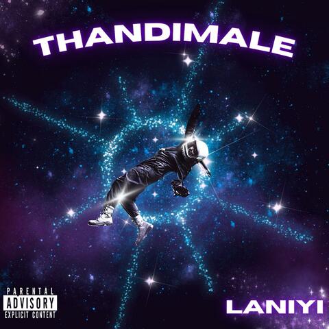 Thandimale album art