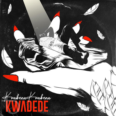 Kwadede album art
