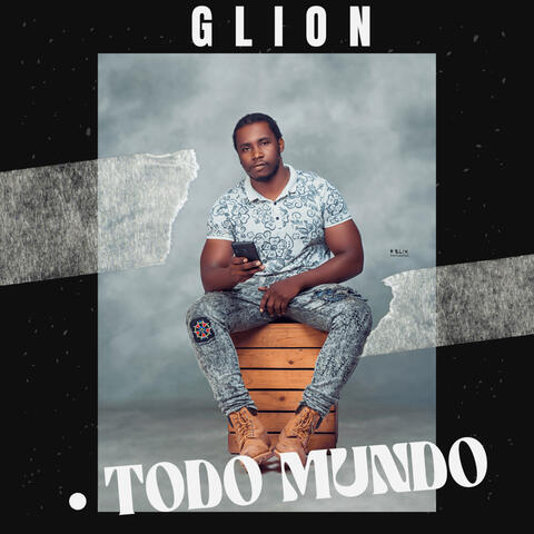 Todo Mundo album art