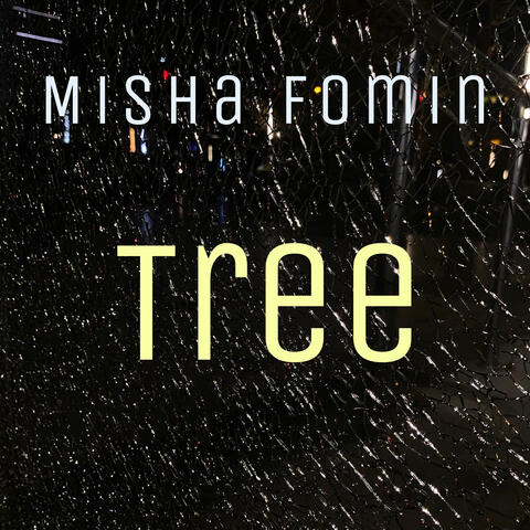 Tree album art