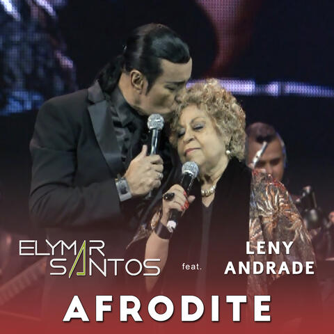 Afrodite album art