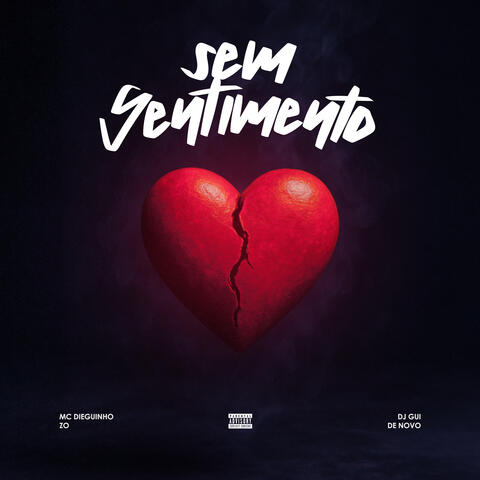 Sem Sentimento album art