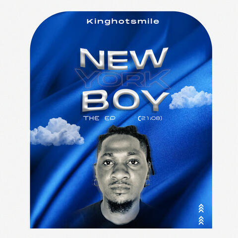 Newyork Boy ( 21:08) album art