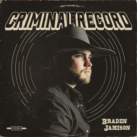 Criminal Record album art