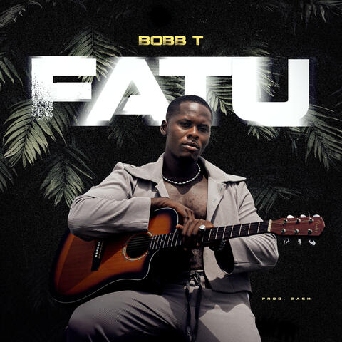 Fatu album art