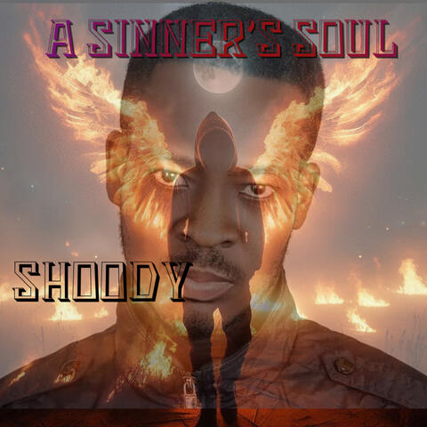 A Sinner's Soul album art