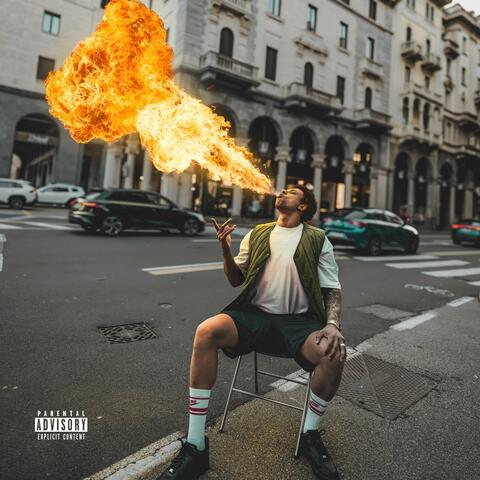 VARES'HOT album art