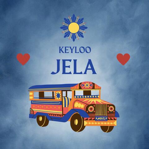 Jela album art