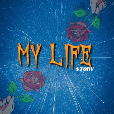 My Life Story album art