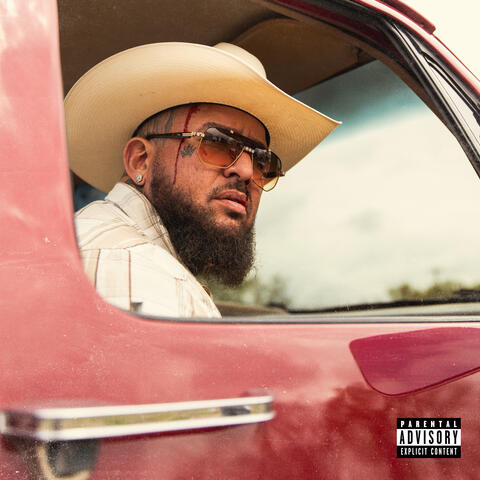 I Swear album art
