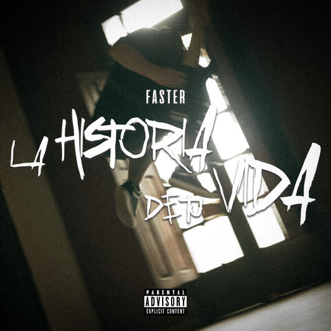 La Historia de Tu Vida album art
