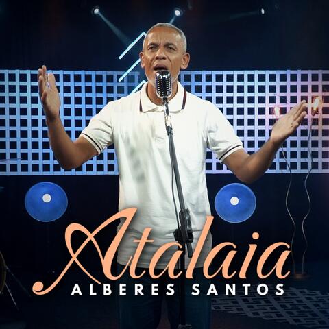 Atalaia album art