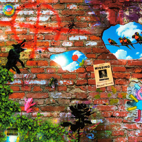 Third Eye album art