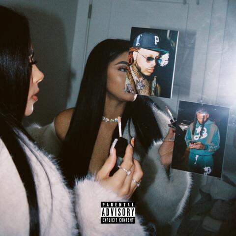 Feeling Right Now album art