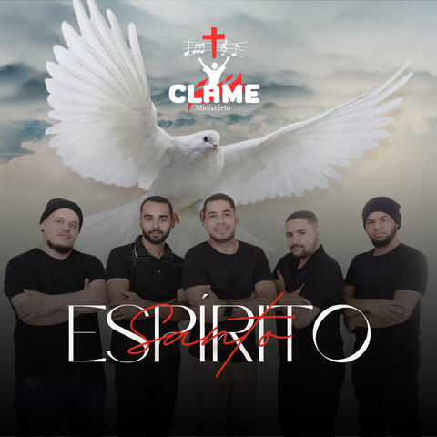 Espírito Santo album art