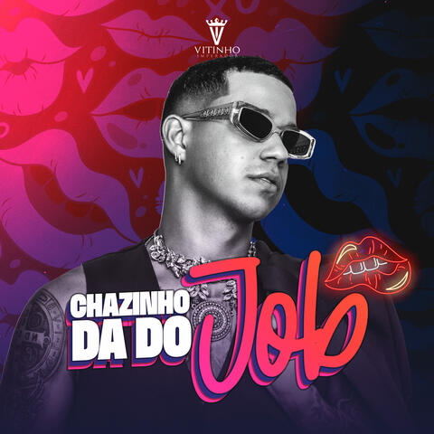 Cházinho da do Job album art