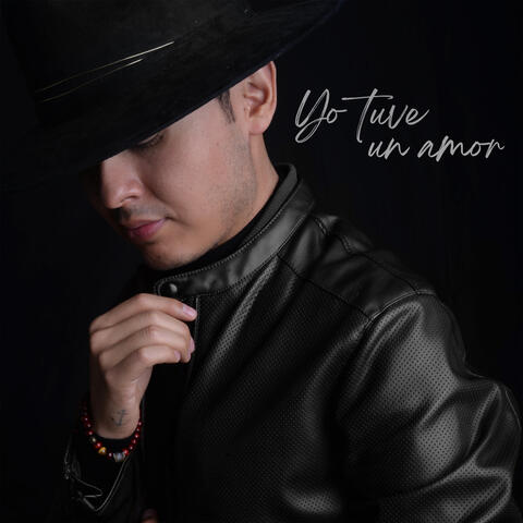Yo Tuve un Amor album art