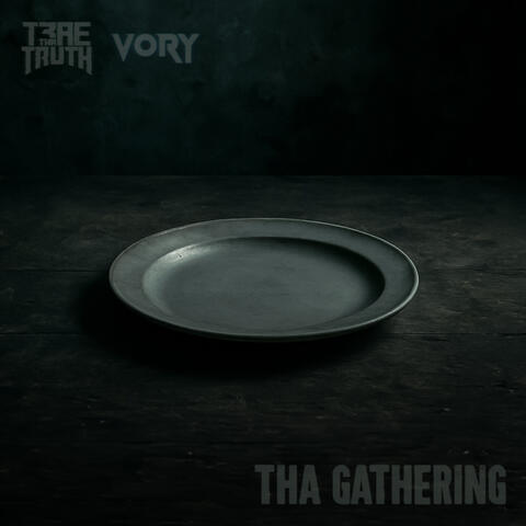 The Gathering album art