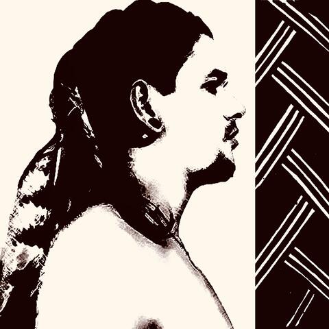 Indhak Cón Mum album art