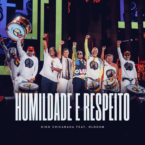 Humildade e Respeito album art